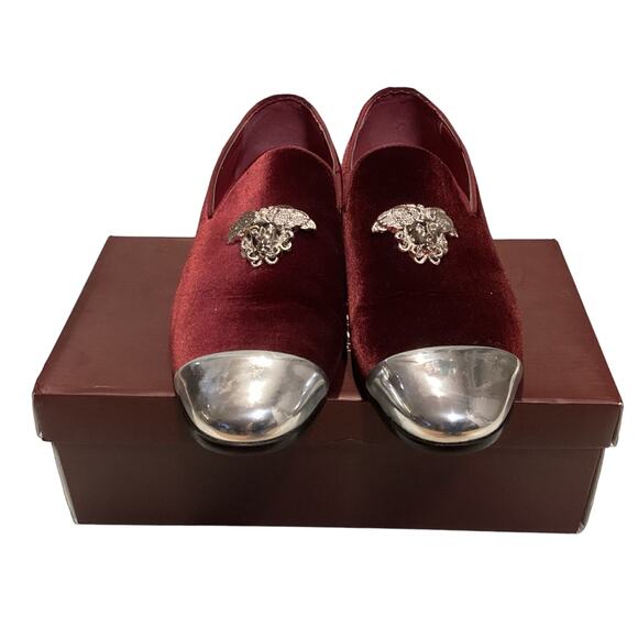 Royal Shoes LF-8827 - Picture 2 of 9